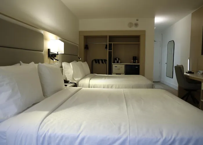 Ocean Sky Hotel & Resort