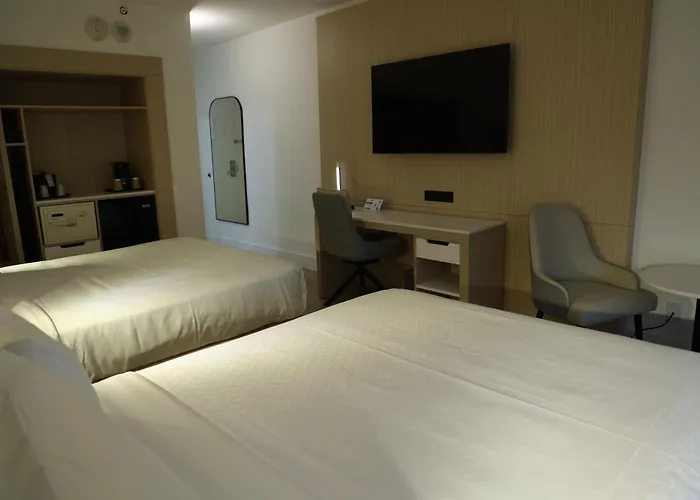 Ocean Sky Hotel & Resort