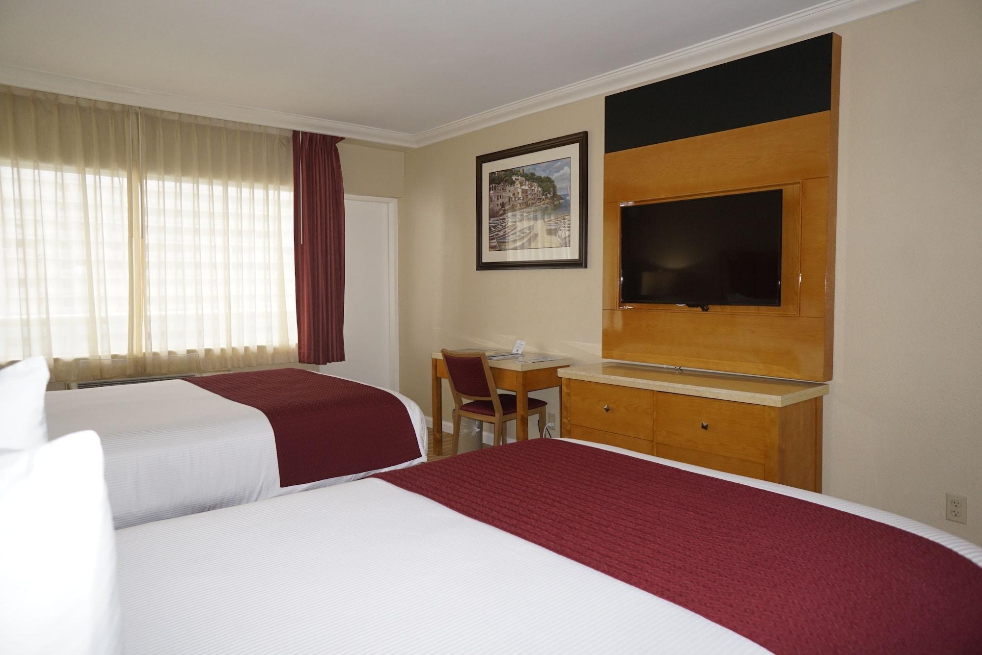 Ocean Sky & 4* Fort Lauderdale