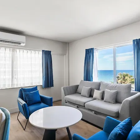 Ocean Sky Hotel & Resort Fort Lauderdale Exterior photo