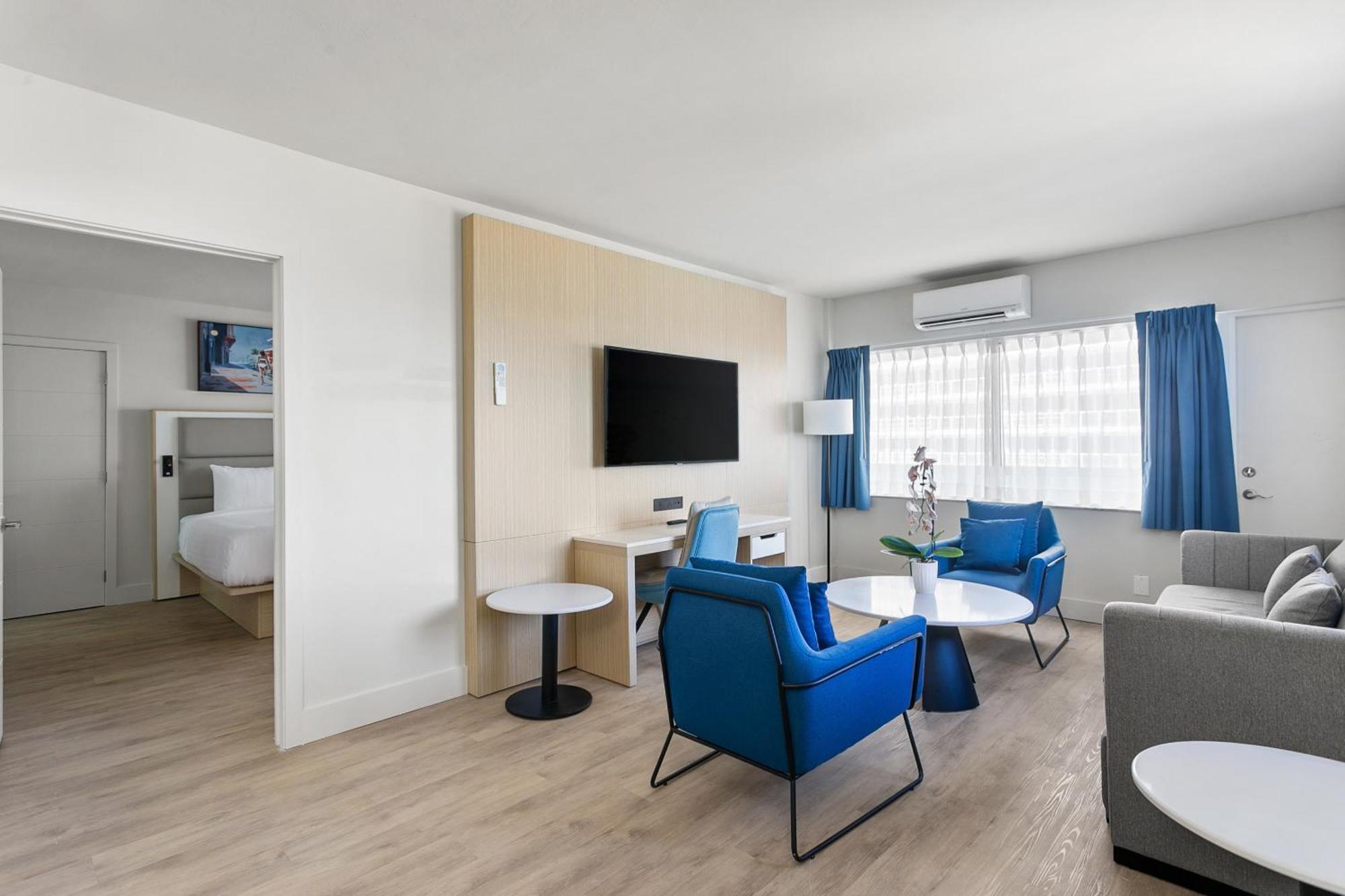 Resort Ocean Sky & 4*