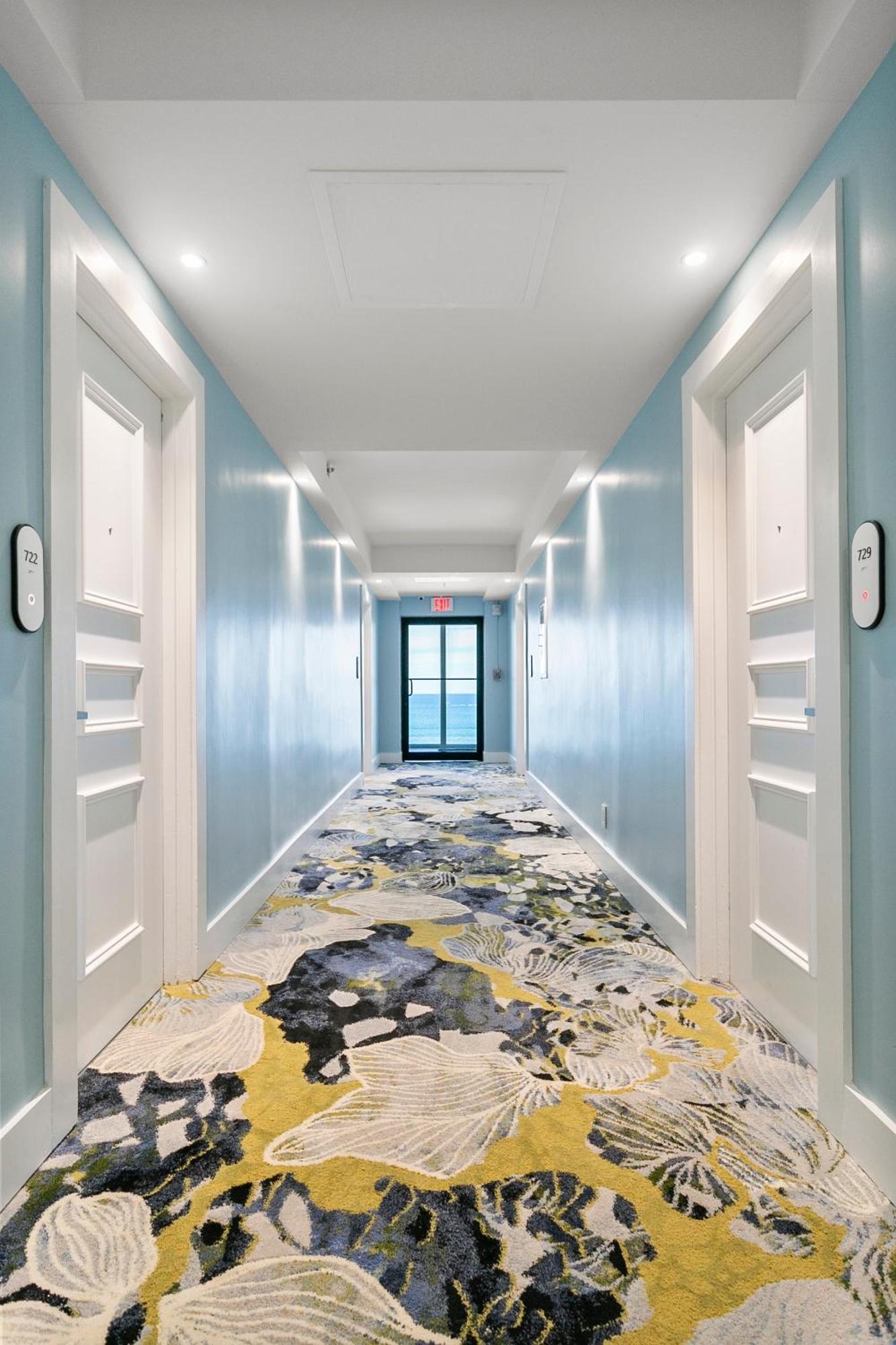 Ocean Sky & 4* Fort Lauderdale