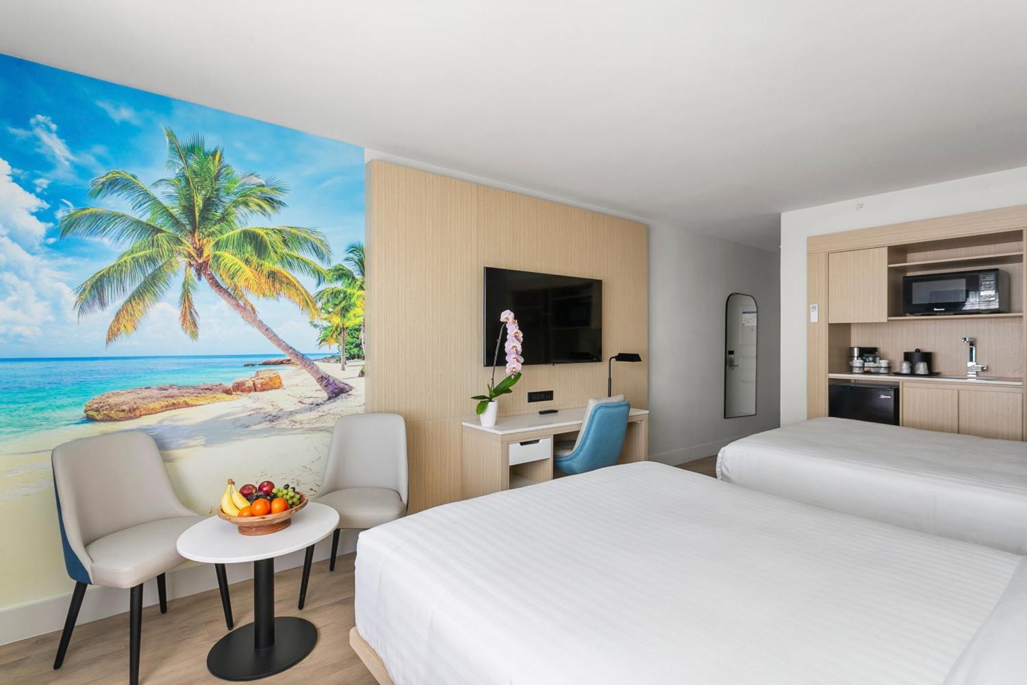 Resort Ocean Sky & 4*