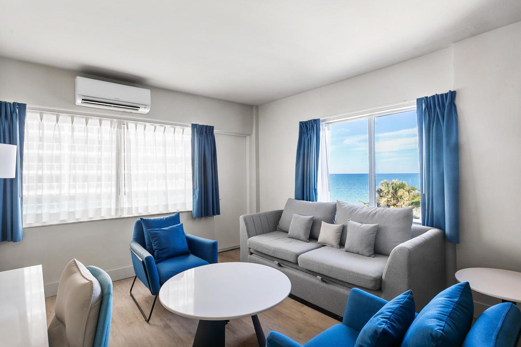 Ocean Sky & Resort Fort Lauderdale