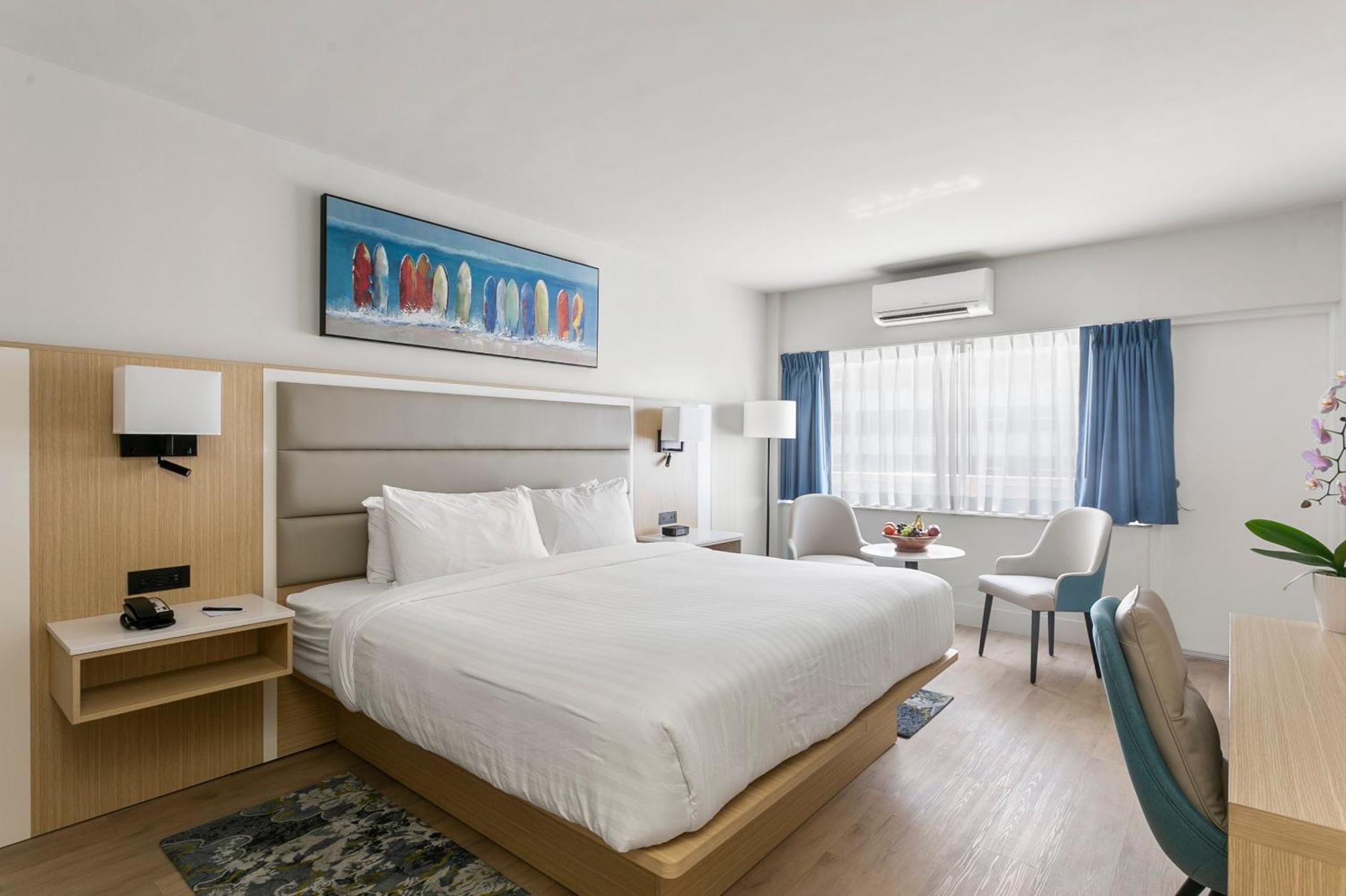 Resort Ocean Sky & Fort Lauderdale