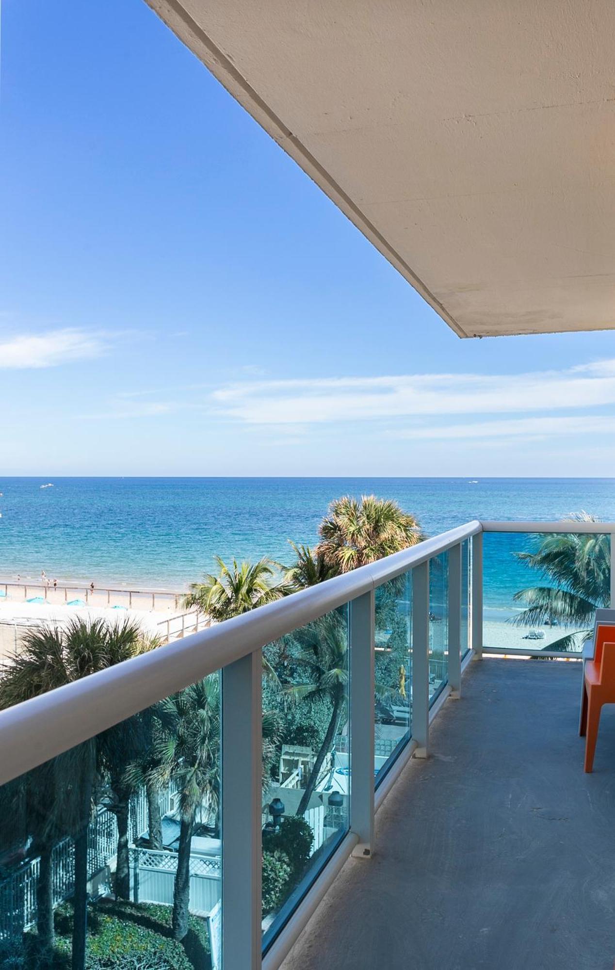 Resort Ocean Sky & Fort Lauderdale